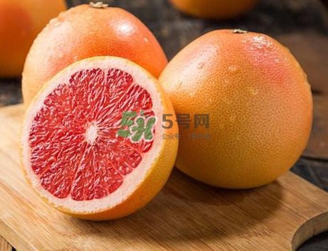 西柚孕婦能吃嗎？孕婦可以吃西柚嗎