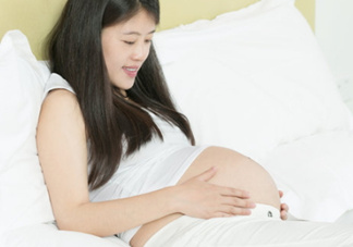 孕婦可以按摩嗎？怎樣給孕婦按摩？