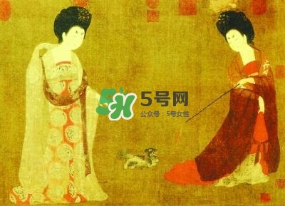 古代女人的身材標(biāo)準(zhǔn) 古代女性以什么身材為美？