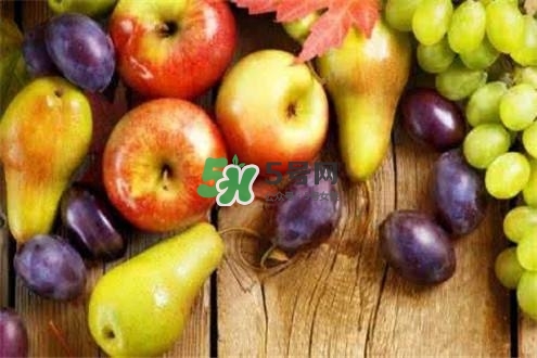秋季吃什么水果最好？秋季常吃什么水果比較好？