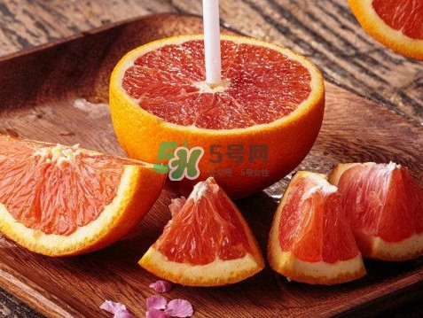 葡萄柚為什么是苦的？葡萄柚一般有多大
