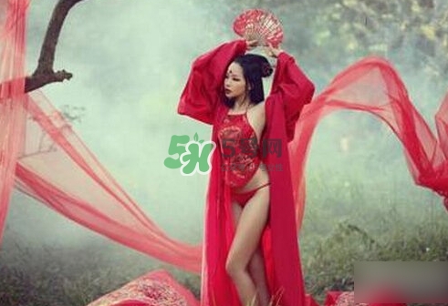 中國古代如何稱呼妓女？古代妓女老了都去哪了？