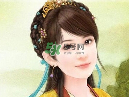 為何和尚和尼姑都要削發(fā)？頭發(fā)與房事竟有這種關系！