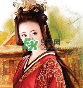 古代女人的身材標(biāo)準(zhǔn) 古代女性以什么身材為美？