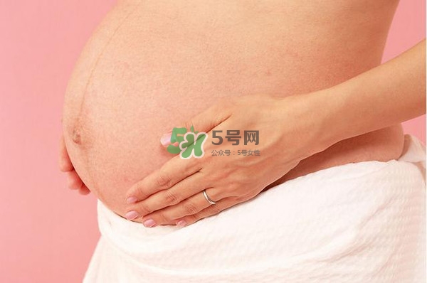 為什么孕婦的肚子有尖有圓？孕婦肚子尖圓對(duì)照?qǐng)D