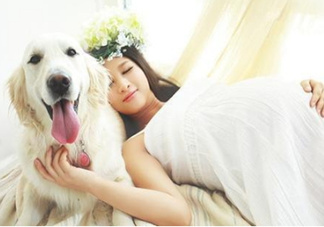 孕婦不能養(yǎng)寵物嗎？為什么孕婦不能養(yǎng)寵物？