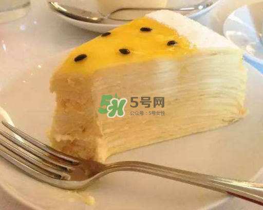 lady m蛋糕多少錢？lady m蛋糕多少錢一個？