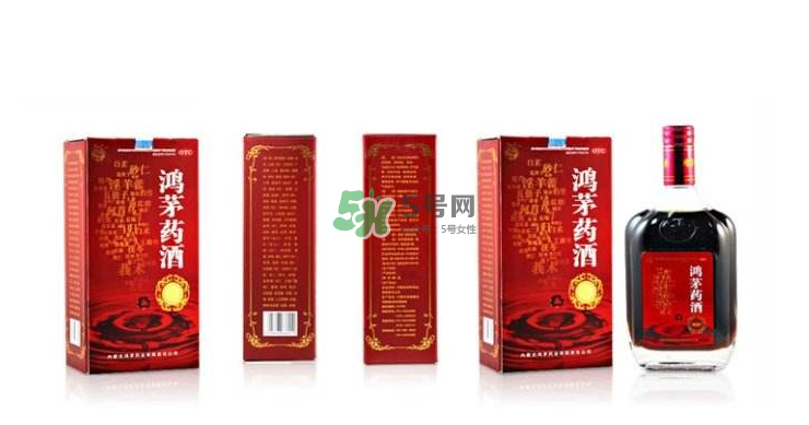 鴻茅藥酒小孩可以喝嗎？鴻茅藥酒女人可以喝嗎？