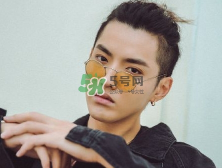 菠蘿頭發(fā)型適合什么人？菠蘿頭發(fā)型適合什么臉型？