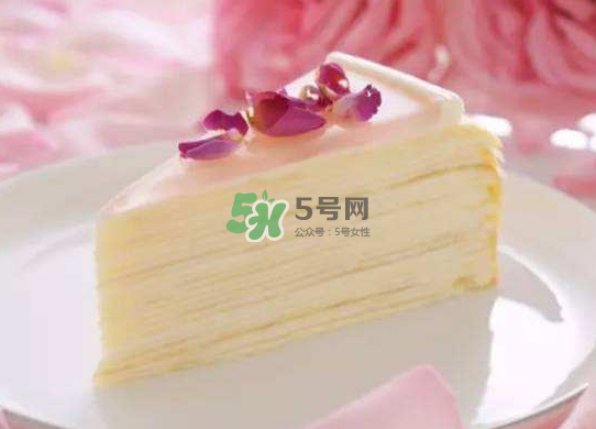 lady m蛋糕好吃嗎？lady m蛋糕哪種好吃？
