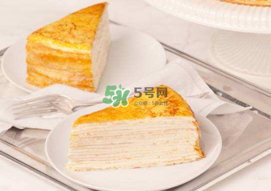 lady m蛋糕好吃嗎？lady m蛋糕哪種好吃？