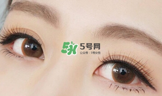 波浪眉是怎么畫的？為什么流行波浪眉？