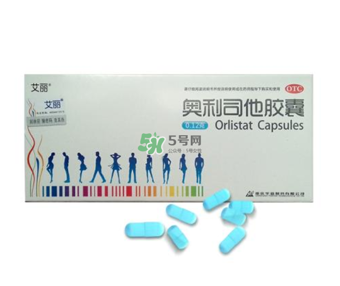 奧利司他是減肥藥嗎？奧利司他是禁藥嗎？