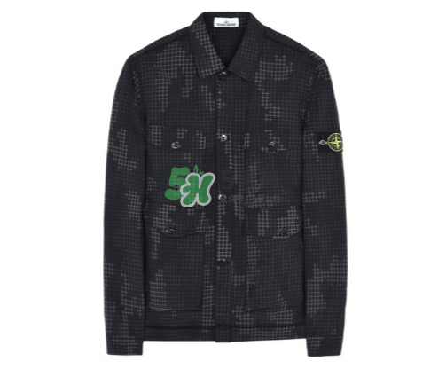 stone island2017秋冬系列多少錢_在哪買_好看嗎？