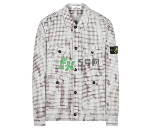 stone island2017秋冬系列多少錢_在哪買_好看嗎？