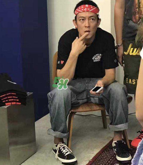 clot與converse聯(lián)名太極帆布鞋什么時(shí)候發(fā)售？
