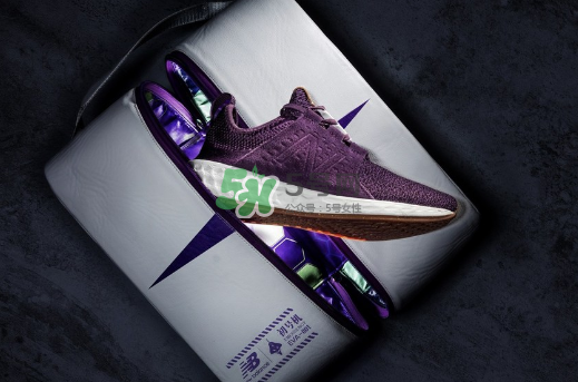 new balance與eva新世紀(jì)福音戰(zhàn)士聯(lián)名款什么時候發(fā)售？