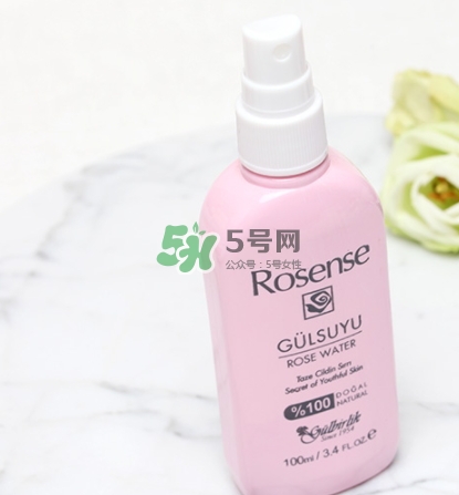 rosense玫瑰水怎么樣？rosense洛神詩(shī)玫瑰水好用嗎