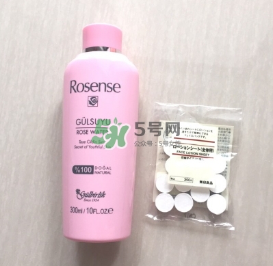 rosense玫瑰水怎么樣？rosense洛神詩(shī)玫瑰水好用嗎