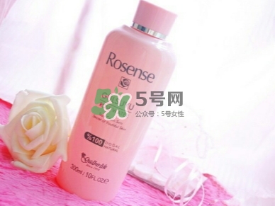 rosense玫瑰水多少錢(qián)？rosense洛神詩(shī)玫瑰水統(tǒng)一售價(jià)
