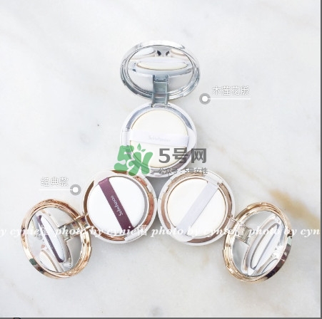 雪花秀采淡致美氣墊粉底液應(yīng)該買(mǎi)什么色號(hào)