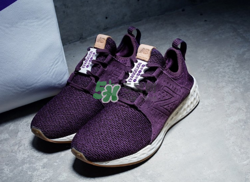 new balance與eva新世紀(jì)福音戰(zhàn)士聯(lián)名有幾種顏色？