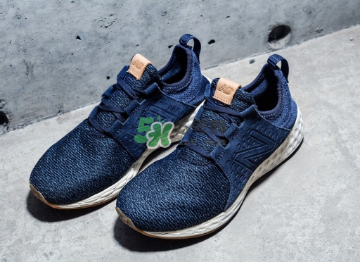 new balance與eva新世紀(jì)福音戰(zhàn)士聯(lián)名有幾種顏色？