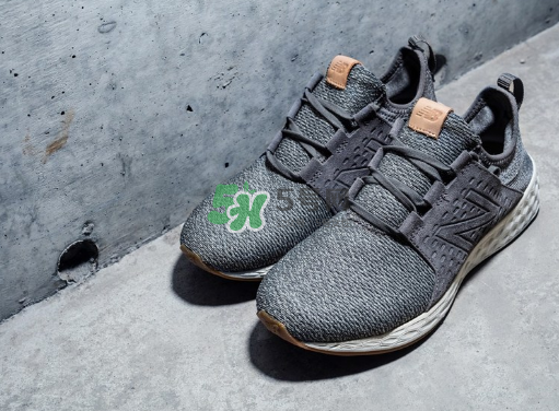 new balance與eva新世紀(jì)福音戰(zhàn)士聯(lián)名有幾種顏色？