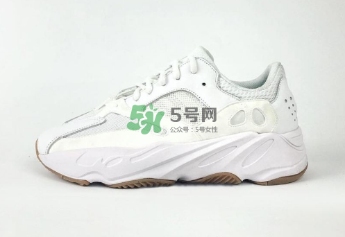 yeezy boost 700黑白純色款什么時(shí)候發(fā)售？