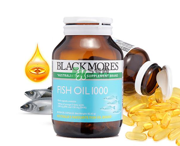 深海魚油膠囊吃了有什么好處？深海魚油膠囊的作用