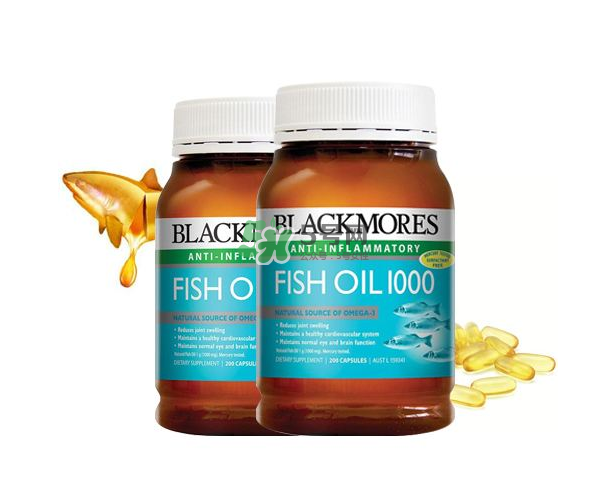 深海魚油膠囊吃了有什么好處？深海魚油膠囊的作用