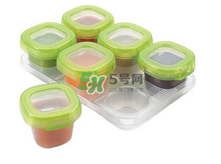 oxo輔食盒怎么消毒？oxo輔食盒怎么清潔？