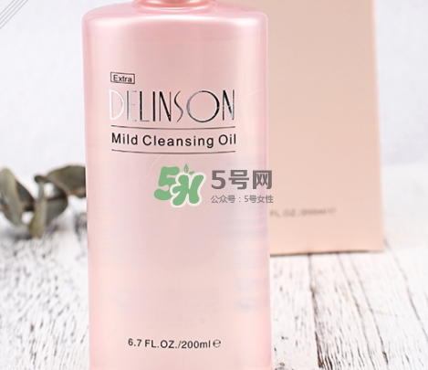 delinson黛蘭絲汀是什么牌子？delinson是哪國(guó)的什么檔次