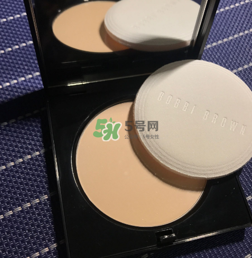 bobbi brown粉餅多少錢？芭比波朗粉餅價格