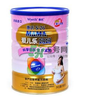男人能喝孕婦奶粉嗎？孕婦奶粉男人能不能喝？