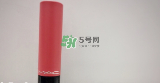 mac油畫棒唇膏怎么用？mac魅可油畫棒唇膏真假鑒別