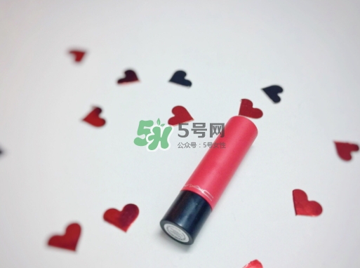 mac油畫棒唇膏怎么用？mac魅可油畫棒唇膏真假鑒別