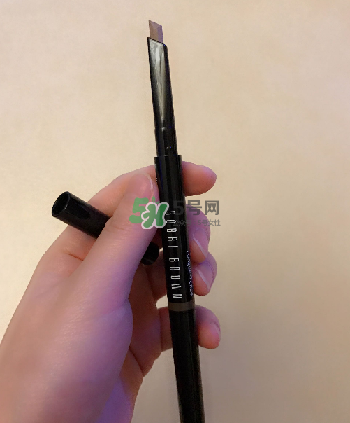 bobbi brown眉筆好用嗎？芭比波朗眉筆怎么樣？