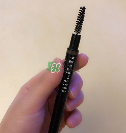 bobbi brown眉筆好用嗎？芭比波朗眉筆怎么樣？
