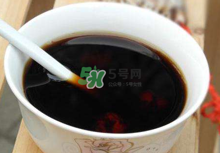男人能喝紅糖水嗎？男人喝紅糖水有什么好處？