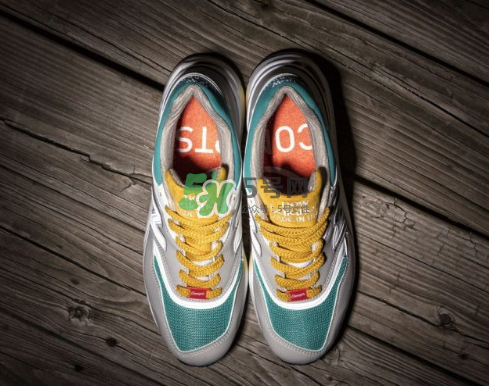 concepts與new balance m997.5聯(lián)名什么時候發(fā)售？