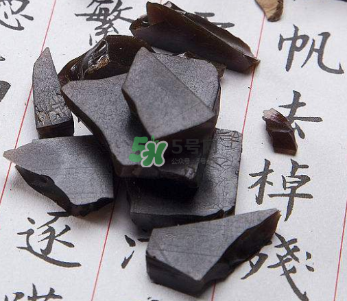 男人能吃阿膠嗎？男人能喝復(fù)方阿膠漿嗎？