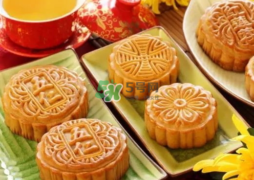 月餅為什么會(huì)塌？月餅塌腰原因