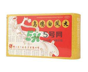 男人能吃烏雞白鳳丸嗎？烏雞白鳳丸男人能吃嗎？