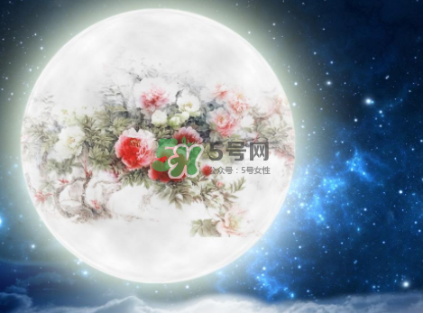 2017年中秋具體時(shí)間 2017年中秋是幾號？
