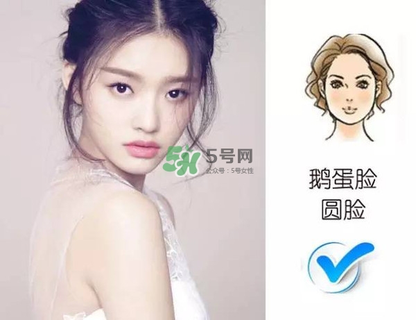 處女臉是什么樣子的？處女臉部有什么特征？