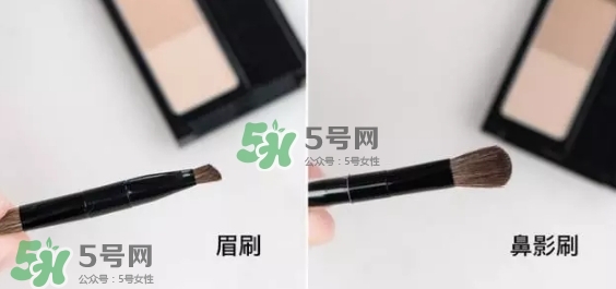 kate眉粉真假對(duì)比圖 kate眉粉真假怎么看？
