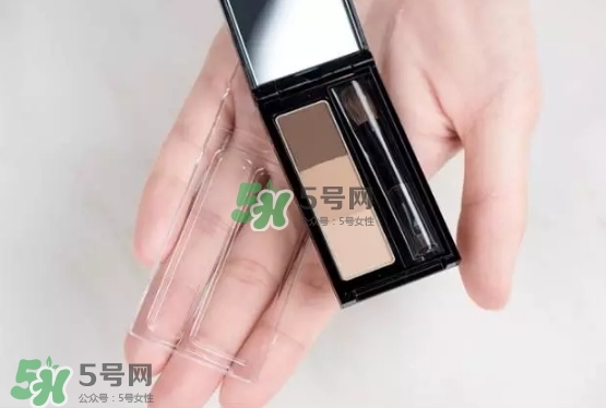 kate眉粉真假對(duì)比圖 kate眉粉真假怎么看？