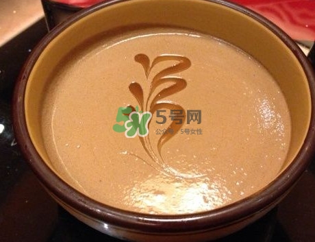 芝麻醬補鈣嗎？芝麻醬可以放冰箱嗎