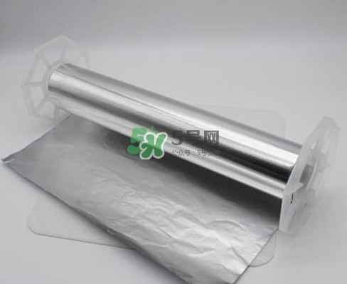 錫箔紙用哪一面？錫箔紙有正反面嗎